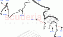 Front Brake Pipes (RHD, Halewood (UK), Less Electric Engine Battery, Electric Engi&hellip;