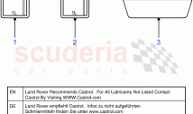 Transmission & Power Steering Oil ((V) FROM7A000001)