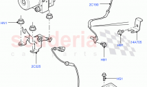 Anti-Lock Braking System ((V) FROMAA000001)