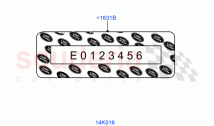 Labels (Information) (Itatiaia (Brazil))