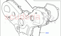 Engine Covers & Gaskets