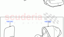 Child Seat (Accessory) ((V) FROMAA000001)
