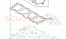 Variable Valve Lift Unit (2.0L AJ20P4 Petrol Mid PTA, Itatiaia (Brazil), 2.0L AJ20&hellip;