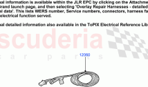 Electrical Repair Items (Door - Overlay Repair Harnesses) (Changsu (China)) ((V) F&hellip;