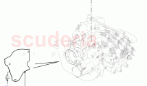Rear Axle (External Components) (Halewood (UK), Dynamic Driveline) ((V) TOKH999999&hellip;