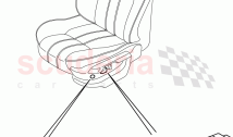 Switches (Front Seats) ((V) FROMAA000001)