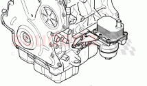 Service Engine (2.2L 16V TC I4 DSL 122PS PUMA) ((V) FROMCA000001)
