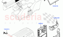 Audio Equipment - Original Fit