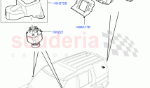 Camera Equipment (Surround Camera System) ((V) FROMEA000001)