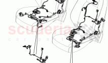 Wiring - Seats (Front Seats) (Itatiaia (Brazil)) ((V) FROMGT000001)