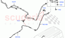Carbon Canister (Nitra Plant Build) (3.0L AJ20P6 Petrol High, Petrol Tank With Lea&hellip;
