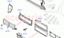 Air Deflectors (Halewood (UK)) ((V) FROMLH000001)