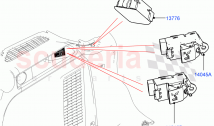 Switches (Load Compartment) (Itatiaia (Brazil)) ((V) FROMGT000001)