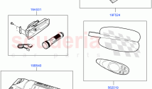 Emergency Equipment (Accessory)
