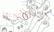 Steering Box-Power-Adwest-Lightweight (With Power Steering (Fixed Ratio)) ((V) FRO&hellip;