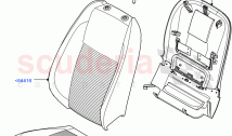 Front Seat Covers (Miko/PVC, Halewood (UK)) ((V) FROMLH000001)