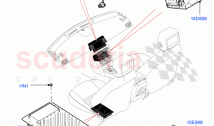 Audio Equipment - Original Fit (Changsu (China)) ((V) FROMFG000001, (V) TOKG446856&hellip;