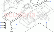 Floor Plates ((V) FROM7A000001)