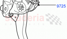Accelerator/Injection Pump Controls