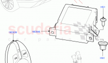 Auxiliary Fuel Fired Pre-Heater (Park Heating With Remote Control)