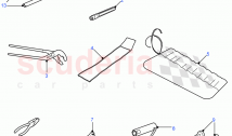 Toolroll ((V) FROM7A000001)