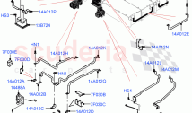 Hybrid Electrical Modules (Traction Battery Bus Bars) (Changsu (China), Electric E&hellip;