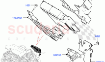 Engine Modules And Sensors (2.0L AJ20D4 Diesel Mid PTA, Itatiaia (Brazil)) ((V) FR&hellip;
