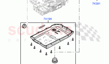 Transmission External Components