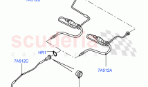 Clutch Master Cylinder (2.0L I4 DSL MID DOHC AJ200, 6 Speed Manual Trans M66 - AWD&hellip;