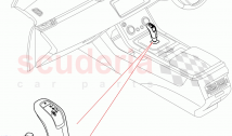 Gear Change-Automatic Transmission (1.5L AJ20P3 Petrol High, 8 Speed Automatic Tra&hellip;