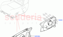 Switches (Seats) (Changsu (China)) ((V) FROMHG379388)