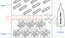 Pigtail Wiring Kits