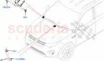 Air Conditioning And Heater Sensors (Changsu (China), Air Purge Ionisation / PM2.5&hellip;
