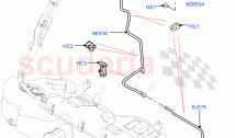 Carbon Canister (2.0L I4 Mid DOHC AJ200 Petrol, Fuel Tank-Petrol W/O Leak Detectio&hellip;