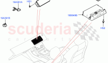 Audio Equipment - Original Fit (Changsu (China)) ((V) FROMKG446857)