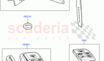 Vehicle Lock Sets And Repair Kits