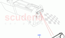 Heater & Air Conditioning Controls (Nitra Plant Build) ((V) FROMM2000001)