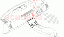 Heater & Air Conditioning Controls ((V) FROMJA000001)