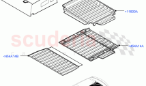 Loadspace Protection Mats (Solihull Plant Build, Nitra Plant Build)