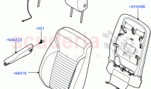 Front Seat Covers (Nitra Plant Build) (Miko/PVC, With 5 Seat Configuration, With 7&hellip;