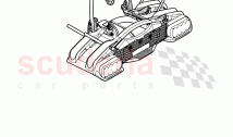 Carriers & Boxes (Bike Carriers) (Itatiaia (Brazil))