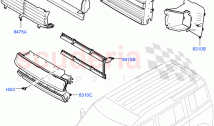 Air Deflectors