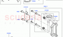 Front Brake Discs And Calipers (Front Disc And Caliper Size 19) ((V) FROMGA000001,&hellip;