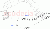 Heater/Air Cond.External Components (Ioniser) (Itatiaia (Brazil), Cabin Air Qualit&hellip;