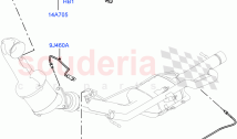 Exhaust Sensors And Modules (2.0L AJ20D4 Diesel Mid PTA, Proconve L6 Emissions, It&hellip;
