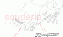 Name Plates (Nitra Plant Build) (Version - R-Dynamic) ((V) FROMM2000001)