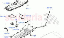 Hybrid Electrical Modules (MHEV Battery Housing, Cooling Ducts and Fans) (Changsu &hellip;