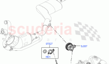 Exhaust Fluid Injection System (Injector and Control Unit, Nitra Plant Build) (3.0&hellip;