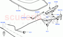 Hood And Related Parts ((V) FROMAA000001)