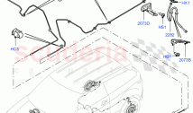 Rear Brake Pipes (Halewood (UK))